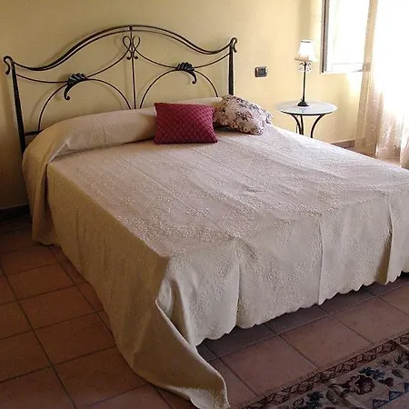 Farmstay Agriturismo La Mandriazza Del Gallo Iolanda di Savoia